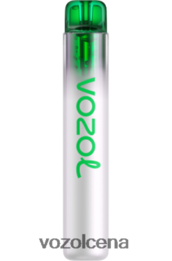 VOZOL Cena citronu mohito | VOZOL NEON 800 T248N6274