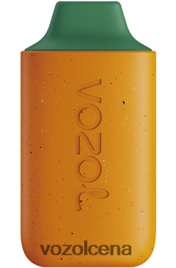 VOZOL Cena mango persiku arbūzs | VOZOL STAR 6000 T248N6120