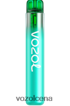 VOZOL Cena melleņu skāba aveņu | VOZOL NEON 800 T248N6246