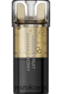 VOZOL Cena pūķa augļu banānu ķirsis | VOZOL SWITCH pro T248N6197