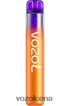 VOZOL Cena persiku mango arbūzs | VOZOL NEON 800 T248N6253