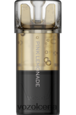 VOZOL Cena rozā limonāde | VOZOL SWITCH pro T248N6204