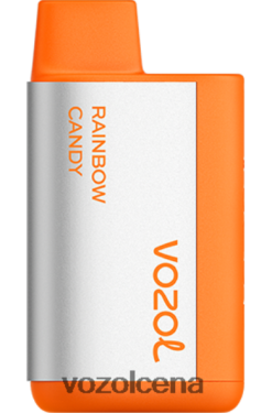 VOZOL Cena varavīksnes konfektes | VOZOL TIGO 600 T248N6372