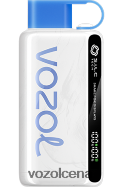 VOZOL Cena vzbull | VOZOL STAR 9000/12000 T248N650