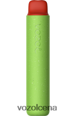 VOZOL Kur Pirkt zemeņu kivi | VOZOL STAR 2000. gads T248N6164