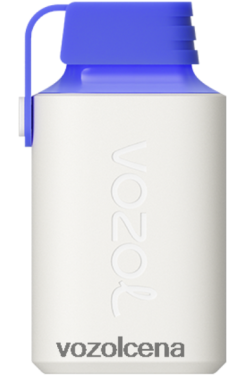 VOZOL Kur Pirkt zils razz citrons | VOZOL GEAR 600 T248N6346