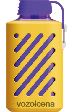 VOZOL Latvija citronu laima | VOZOL GEAR 10 000 T248N6317