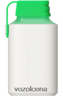 VOZOL Latvija citronu mohito | VOZOL GEAR 600 T248N6352