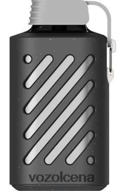 VOZOL Latvija citronu piparmētra | VOZOL GEAR 10 000 T248N6296