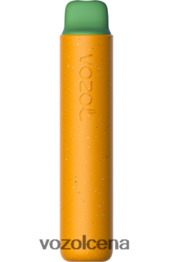 VOZOL Latvija džungļu putns | VOZOL STAR 2000. gads T248N6156