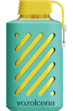 VOZOL Latvija dubultais ābols | VOZOL GEAR 10 000 T248N6289