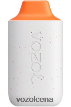 VOZOL Latvija mango smūtijs | VOZOL STAR 6000 T248N6121