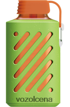 VOZOL Latvija zemeņu kivi | VOZOL GEAR 10 000 T248N6310