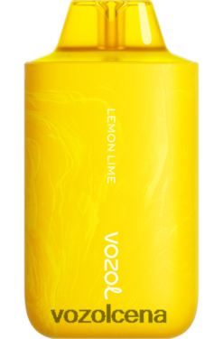 VOZOL Pirkt citronu laima | VOZOL STAR 6000/8000 v2 T248N661