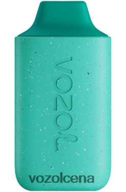 VOZOL Pirkt forša piparmētra | VOZOL STAR 6000 T248N6110