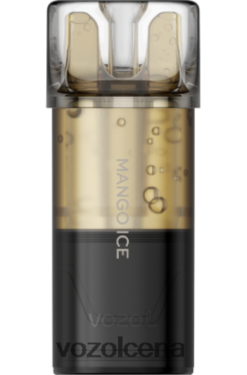 VOZOL Pirkt mango ledus | VOZOL SWITCH pro T248N6201