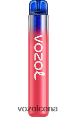 VOZOL Pirkt zemeņu aveņu ķirsis | VOZOL NEON 800 T248N6257