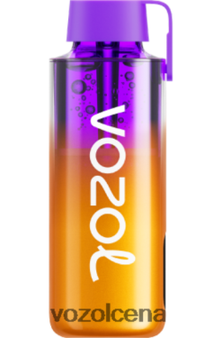 VOZOL Puff Cena citronu laima | VOZOL NEON 10 000 T248N6245