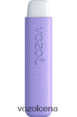 VOZOL Vape Cena alvejas vīnoga | VOZOL STAR 550 T248N6137