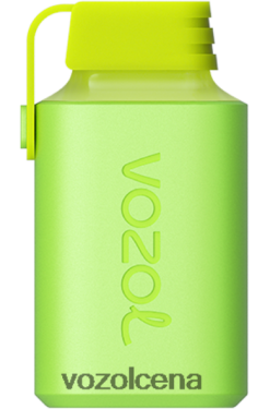 VOZOL Vape Cena mentols | VOZOL GEAR 600 T248N6354