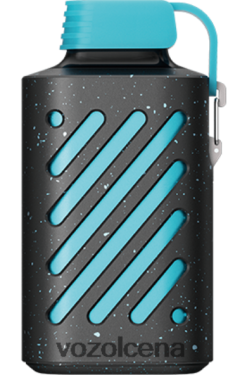 VOZOL Vape Cena zils razz ledus | VOZOL GEAR 10 000 T248N6284