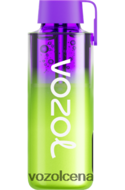 VOZOL Vape aveņu arbūzs | VOZOL NEON 10 000 T248N6237
