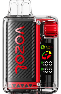 VOZOL Vape aveņu arbūzs | VOZOL VISTA 16000/20000 T248N613