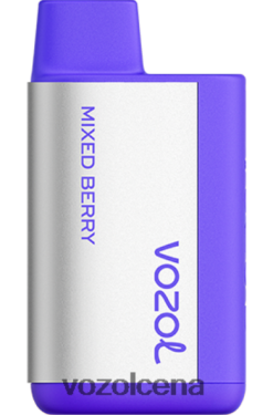 VOZOL Vape jaukta oga | VOZOL TIGO 600 T248N6370