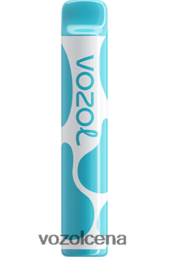 VOZOL Vape melleņu skāba aveņu | VOZOL JOYGO 600 T248N6377