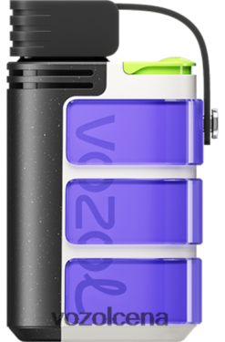 VOZOL Vape safīra zils | VOZOL GEAR 4000c/6000 T248N6321