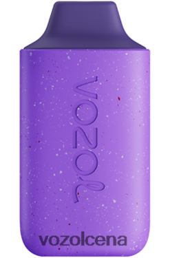 VOZOL Vape varavīksnes konfektes | VOZOL STAR 6000 T248N6125