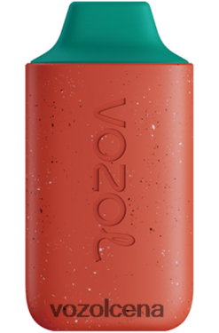 VOZOL Vape zemeņu avenes | VOZOL STAR 6000 T248N6132