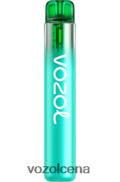 VOZOL Vape zilais kungs | VOZOL NEON 800 T248N6251