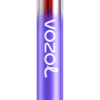 VOZOL Vape zils razz citrons | VOZOL NEON 800 T248N6265