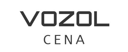 VOZOL Cena